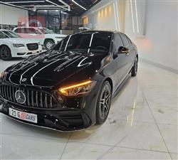 مرسيدس بنز C-Class